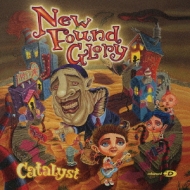 Catalyst : New Found Glory | HMV&BOOKS online - UICF-1025