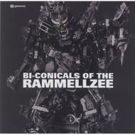 Ramm： Ell： Zee/B1-conicals Of The Rammelzee