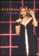 Barbra Streisand/Barbra - Concert Live At The Mgm Grand Dec 31 1993 / Jan 1 1994 - Cd Cas