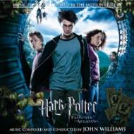 Harry Potter And The Prisoner Of Azkaban Music From And Inspired By The Motion Picture