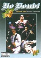 Live In The Tragic Kingdom