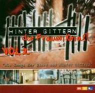 Soundtrack/Hinter Gittern Vol.2 - Zungenschlag (Cccd)