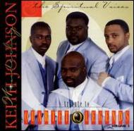 Keith Johnson/Tribute To Quartet Legends Vol.1