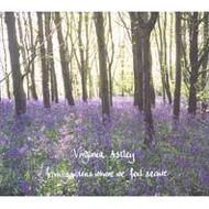 From Gardens Where We Feel Secure : Virginia Astley | HMV&BOOKS