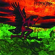 My Dying Bride/Dreadful Hours (Rmt)