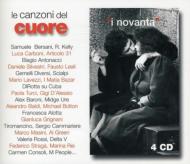 Various/Le Chanzoni Del Cuore The 90's