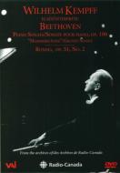 Piano Sonata.29, Rondo: Kempff