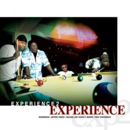 Experience (J-disc)/Experience 2