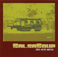 Salsasoup/Latin North America