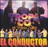 La Tropa Co/El Conductor