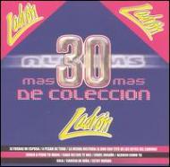 Ladron/Mas 30 Albums Coleccion