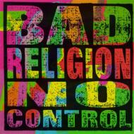 Bad Religion/No Control (Rmt)