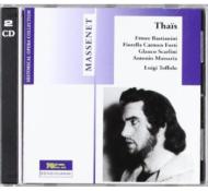 ޥ͡1842-1912/Thais Toffolo / Trieste Verdi Opera Bastianini+puccini Il Tabarro(Finale