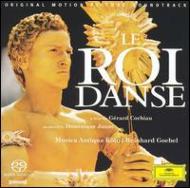 大量入荷 Le Roi Danse | HMV&BOOKS online - 289636 クラシック