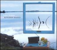 Peter Mulvey/Kitchen Radio