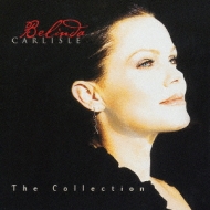 【希少！】ベリンダ カーライル / THE ANTHOLOGY Belinda Carlisle – The Anthology – Box Set (Limited Edition): 3 x