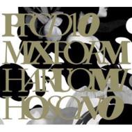 Mix Form Mixed By Haruomi Hosono | HMVu0026BOOKS online - PFCD10