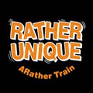 Rather Unique/Rather Train