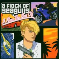 Flock Of Seagulls/I Ran - The Best Of