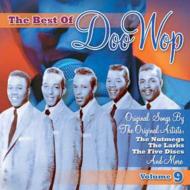 Various/Best Of Doo Wop Vol.9