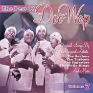 Various/Best Of Doo Wop Vol.7