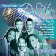 Various/Best Of Doo Wop Vol.6