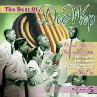Various/Best Of Doo Wop Vol.5