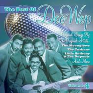Various/Best Of Doo Wop Vol.4