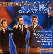 Various/Best Of Doo Wop Vol.2