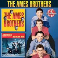 Ames Brothers / Destination Moon
