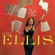 Anita Ellis/World In My Arms