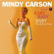 Mindy Carson/Baby Baby Baby