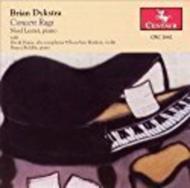 Concert Rags: Lester(P), Duree(Sax), Markow(Vn), Roldan(P)