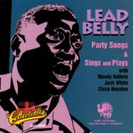 Lead Belly (レッド・ベリー)｜商品一覧｜HMV&BOOKS online