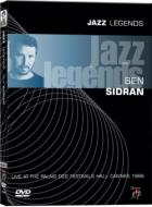 Ben Sidran/Jazz Legends - Live At The Palais Des Festival Hall Cannes 1989