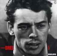 Jacques Brel/Marieke