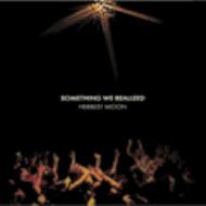 Something We Realized