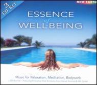 Essence Of Well-being