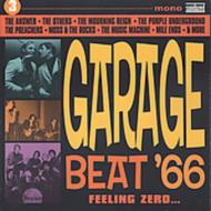 Various/Garage Beat '66 - Vol.3 Feeling Zero