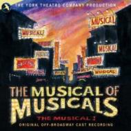 Original Cast (Musical)/Musical Of Musicals