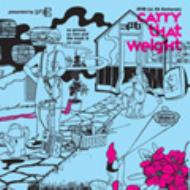 CARRY THAT WEIGHT | HMV&BOOKS online - JFR015