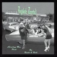 Peephole Records -Serving Thebest In Rock & Roll