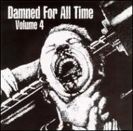 Various/Damned For All Time Vol.4