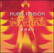 Pura Pasion 2003