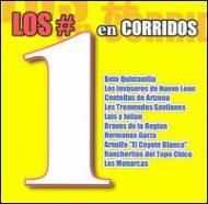 Los #1 En Corridos