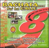 Various/Bachata Pa La Calle