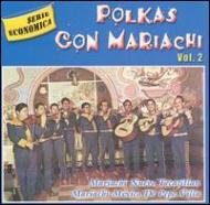 Various/Polkas Con Mariachi Vol.2