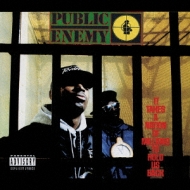 It Takes A Nation Of Millions To Hold Us Back (Sound & Vision)