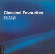 Mozart / Schubert/Sym.40 / .8 Handley / Ulster. o +beethoven Egmont Overture