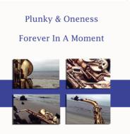 Plunky  Oneness (Oneness Of Juju)/Forever In A Moment